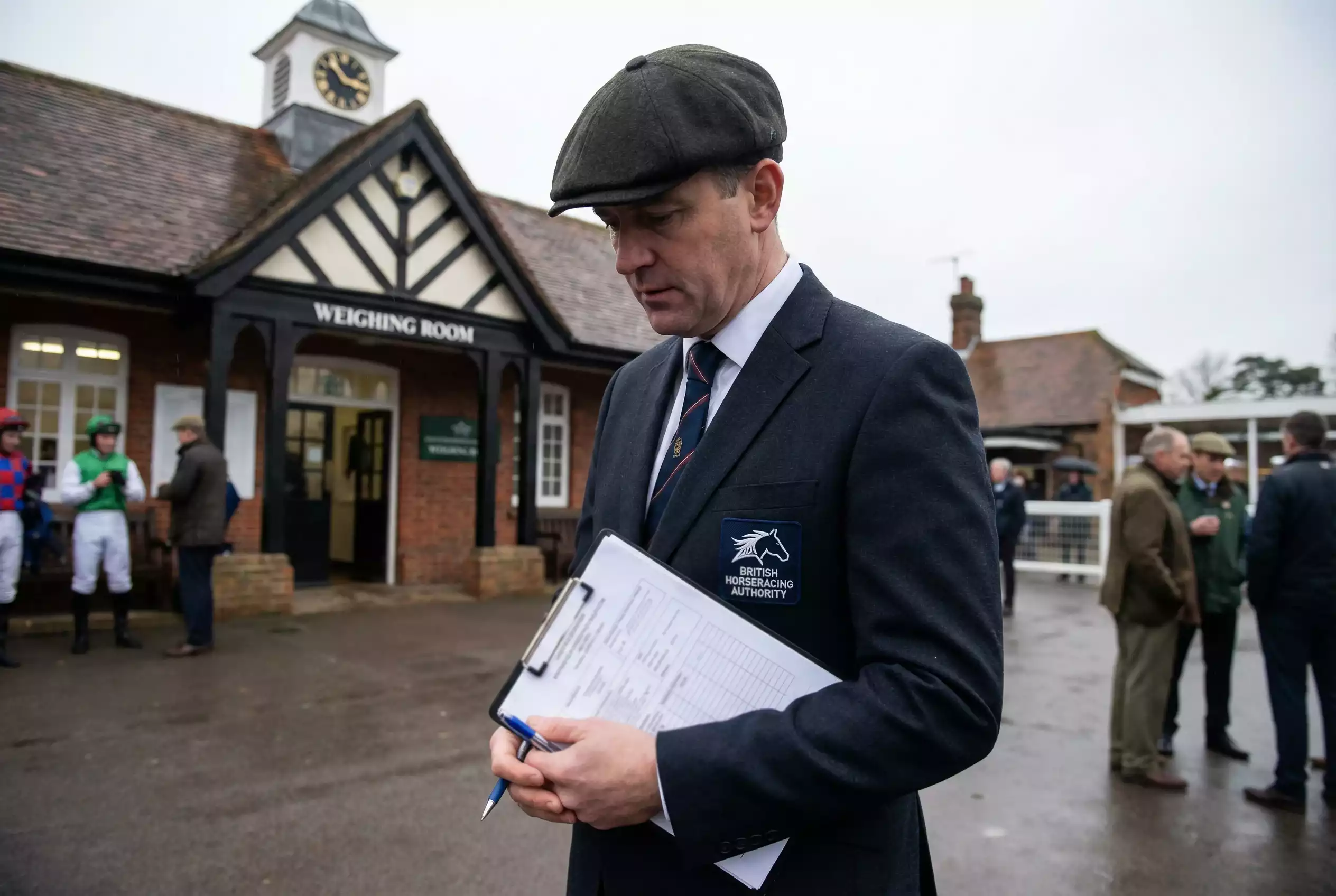 Rule 4 deductions in horse racing betting